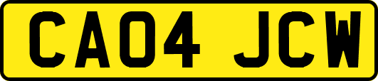 CA04JCW