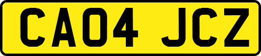 CA04JCZ
