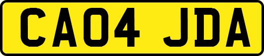 CA04JDA