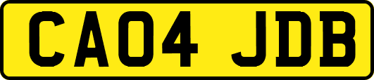 CA04JDB