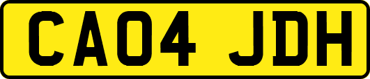 CA04JDH