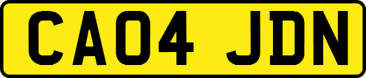 CA04JDN