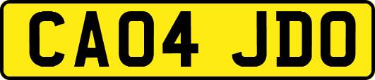CA04JDO