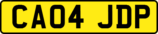 CA04JDP