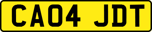 CA04JDT