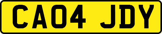 CA04JDY