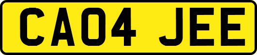 CA04JEE