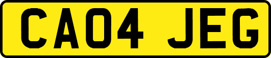 CA04JEG