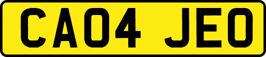 CA04JEO