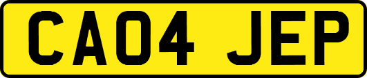 CA04JEP