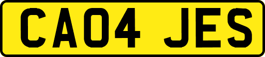 CA04JES