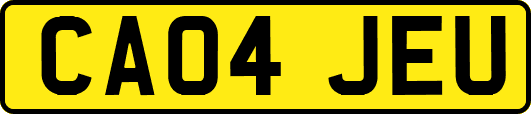 CA04JEU