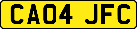 CA04JFC