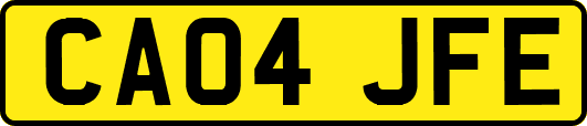 CA04JFE