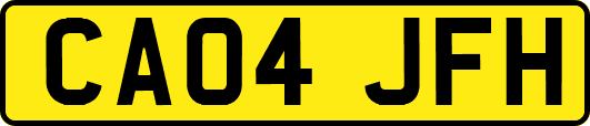 CA04JFH
