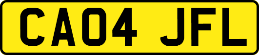 CA04JFL