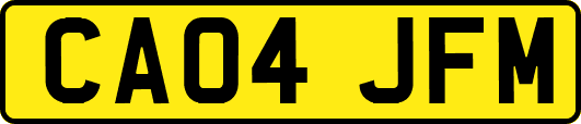 CA04JFM