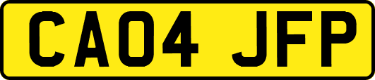 CA04JFP