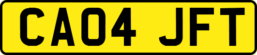 CA04JFT