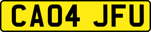 CA04JFU