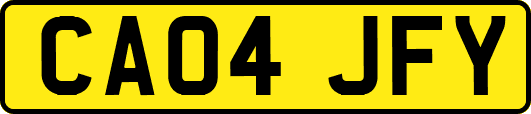 CA04JFY
