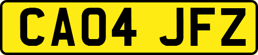 CA04JFZ