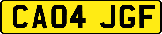 CA04JGF