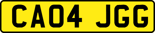 CA04JGG