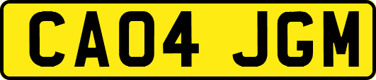 CA04JGM