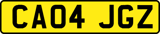CA04JGZ