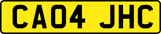 CA04JHC