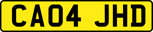 CA04JHD