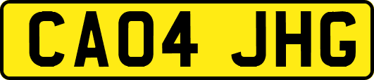 CA04JHG