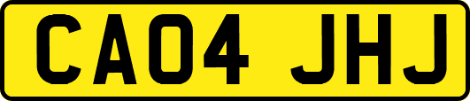 CA04JHJ