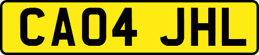 CA04JHL