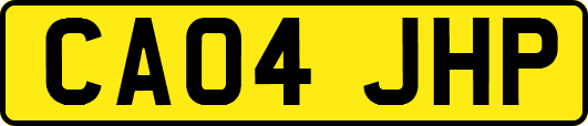CA04JHP