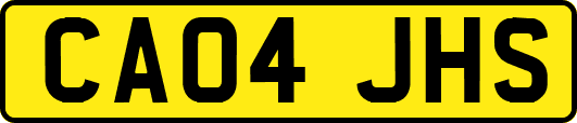 CA04JHS