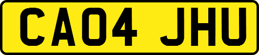CA04JHU