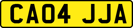 CA04JJA