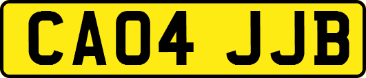 CA04JJB
