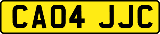 CA04JJC