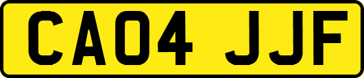 CA04JJF