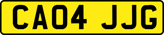 CA04JJG