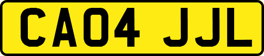 CA04JJL