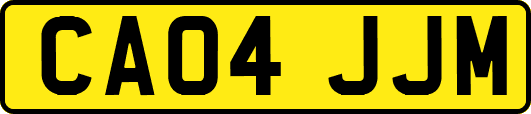 CA04JJM