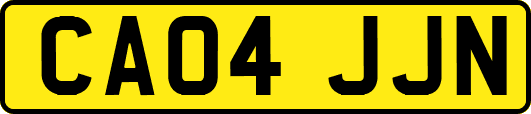 CA04JJN