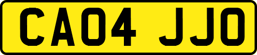 CA04JJO