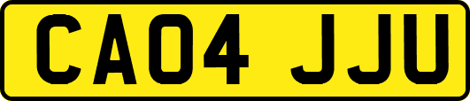 CA04JJU