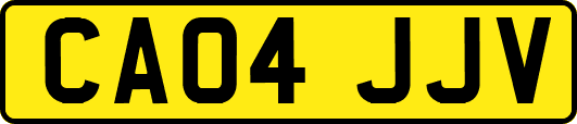 CA04JJV