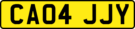 CA04JJY